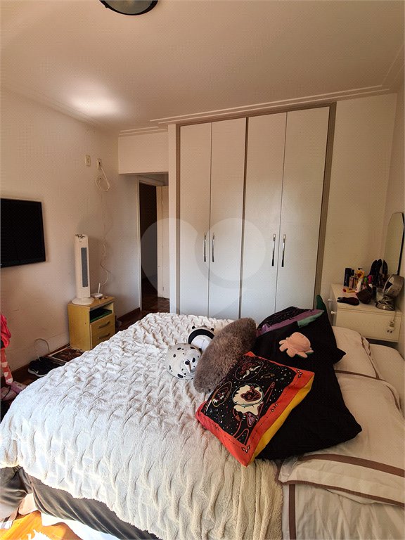 Casa à venda com 4 suítes em Vila Mascote, São Paulo, SP
