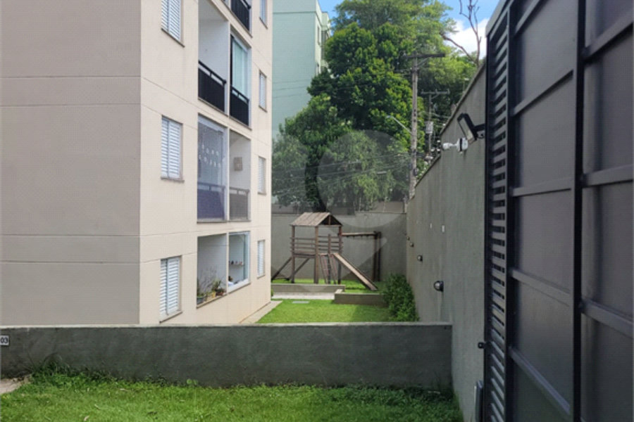 Apartamento à venda com 2 quartos em Horto, São Paulo, SP