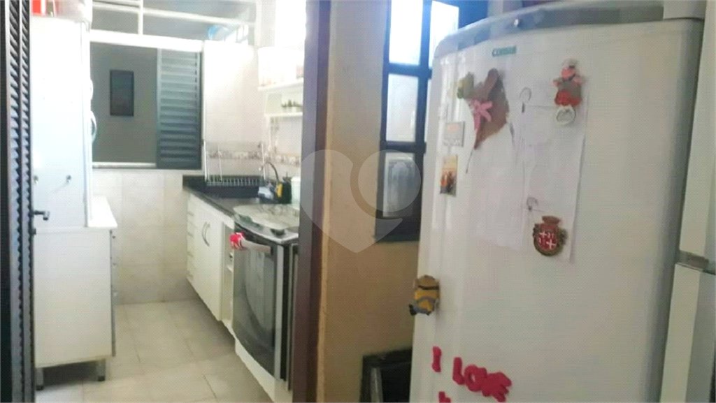 Sobrado à venda com 4 quartos em Vila Aurora (zona Norte), São Paulo, SP