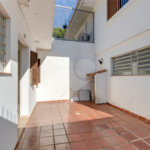 Sobrado à venda com 3 quartos, sendo 1 suíte, em Alto da Boa Vista, São Paulo, SP