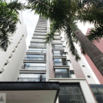 Apartamento à venda com 1 suíte em Bela Vista, São Paulo, SP