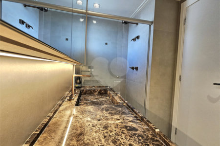 Apartamento à venda com 3 suítes em Brooklin Novo, São Paulo, SP