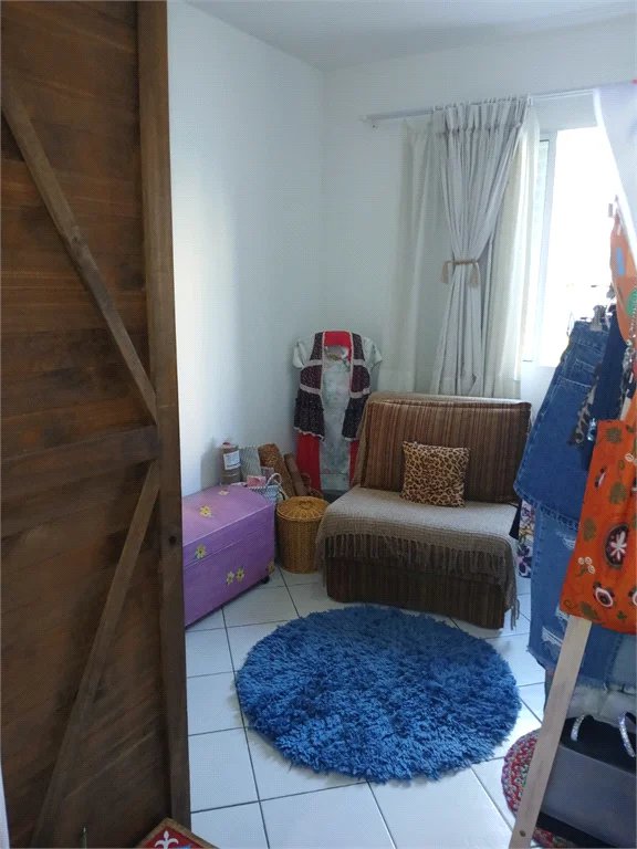 Apartamento à venda com 2 quartos, sendo 1 suíte, em Jardim Monte Kemel, São Paulo, SP