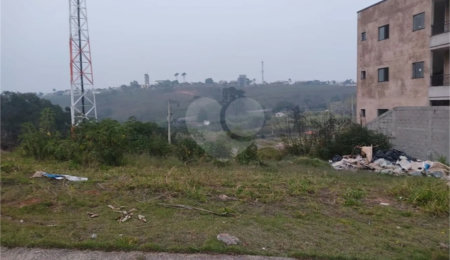 Terreno à venda no condomínio Residencial Bella Atibaia, Atibaia - SP
