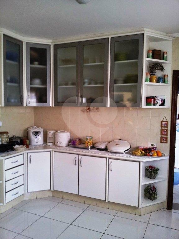Sobrado à venda com 3 suítes em Vila Maria Alta, São Paulo, SP