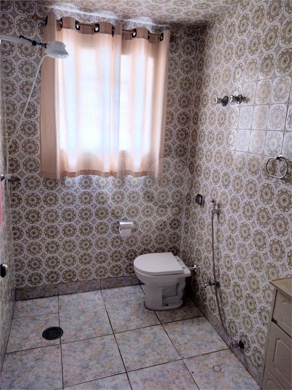 Sobrado à venda com 2 quartos em Palmas do Tremembé, São Paulo, SP