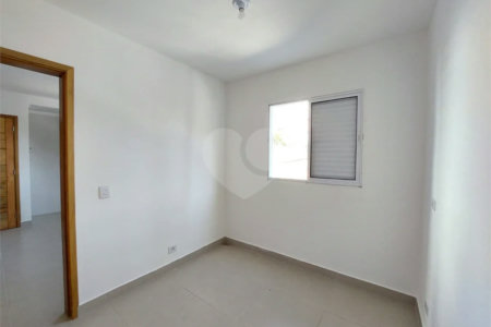 Apartamento à venda com 2 quartos em Jardim Franca, São Paulo, SP
