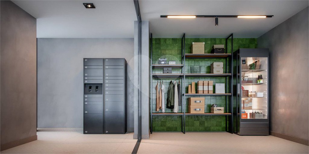 Apartamento à venda com 3 suítes em Jardim Paulista, São Paulo, SP