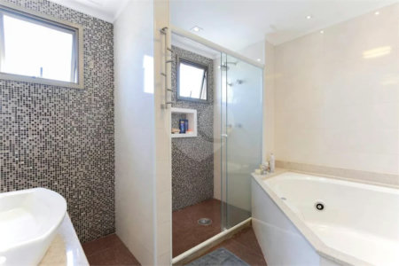 Apartamento à venda com 4 suítes em Santana, São Paulo, SP