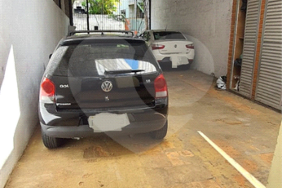 Sobrado à venda com 2 quartos em Limão, São Paulo, SP