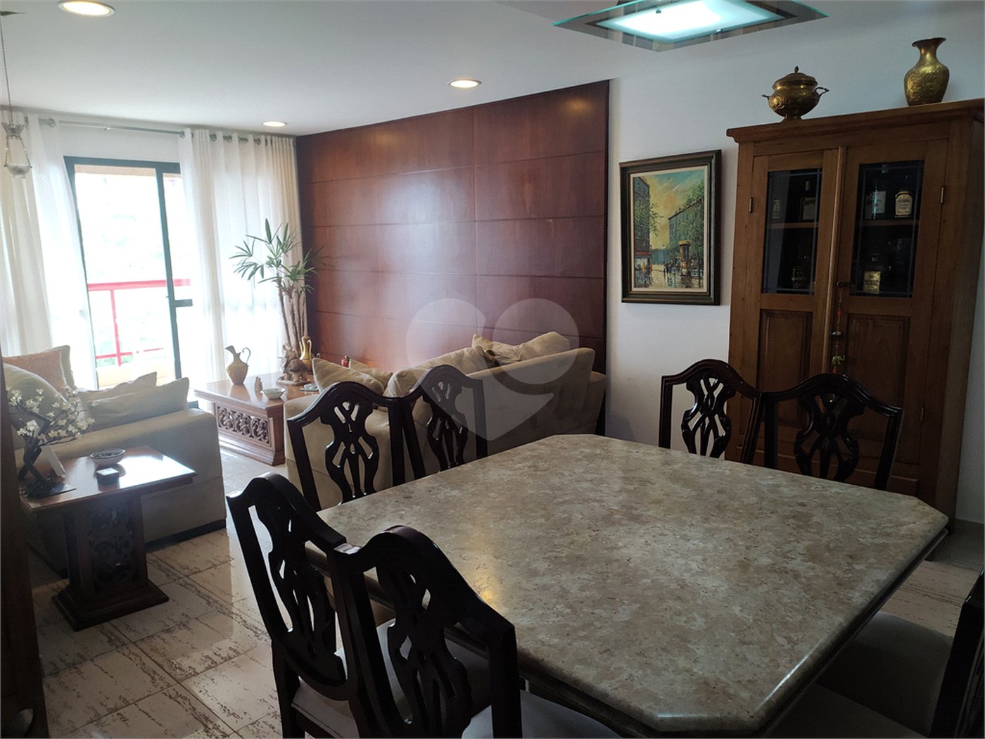 Apartamento à venda com 3 suítes em Morumbi, São Paulo, SP