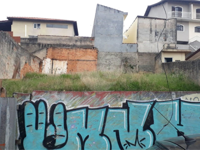 Terreno à venda em Pirituba, São Paulo, SP