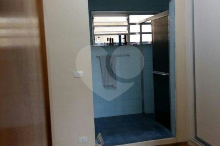 Sobrado à venda com 3 quartos, sendo 1 suíte, em Jardim Brasil (zona Norte), São Paulo, SP