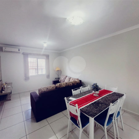 Apartamento para alugar com 2 quartos em Jardim Regente, Indaiatuba, SP