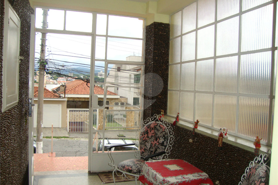 Sobrado à venda com 3 quartos em Santana, São Paulo, SP