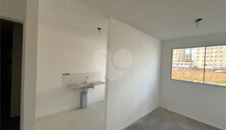 Apartamento à venda com 2 quartos em Jardim Helian, São Paulo, SP