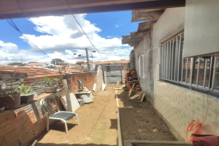 Terreno à venda em Tremembé, São Paulo, SP
