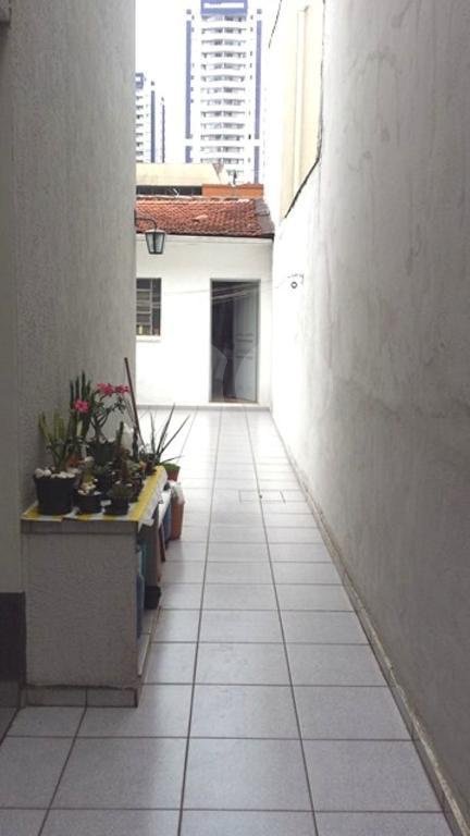 Sobrado à venda com 3 quartos, sendo 1 suíte, em Vila Deodoro, São Paulo, SP