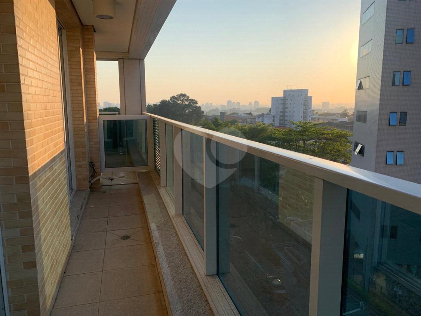 Sala à venda em Vila Guarani (z Sul), São Paulo, SP