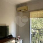 Apartamento à venda com 4 quartos, sendo 2 suítes,  em Vila Andrade, São Paulo, SP