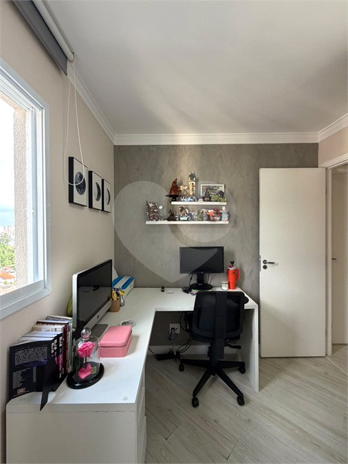 Apartamento à venda com 2 quartos em Vila Bela, São Paulo, SP