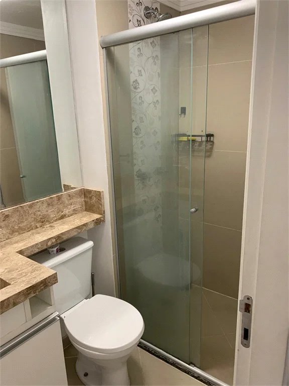 Apartamento à venda com 2 quartos em Vila Andrade, São Paulo, SP