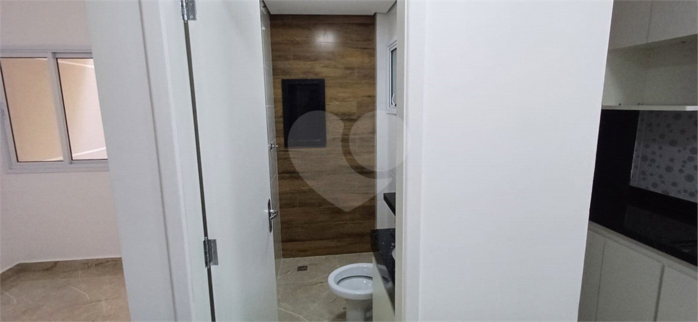 Apartamento à venda ou para alugar com 2 quartos, sendo 1 suíte,  em Mandaqui, São Paulo, SP
