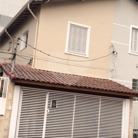 Casa de Vila à venda com 2 quartos em Jardim Franca, São Paulo, SP