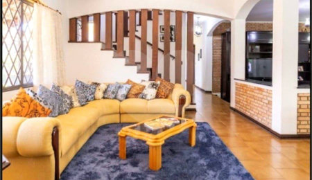 Casa à venda com 6 quartos, sendo 4 suítes,  em Vila Esperia Ou Giglio, Atibaia, SP