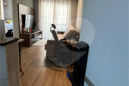 Apartamento à venda com 2 quartos, sendo 1 suíte, em Jardim Rosa de Franca, Guarulhos, SP