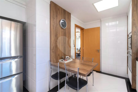 Apartamento à venda com 3 suítes em Jardim São Paulo(zona Norte), São Paulo, SP