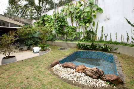Casa à venda com 3 quartos, sendo 1 suíte, em Brooklin, São Paulo, SP