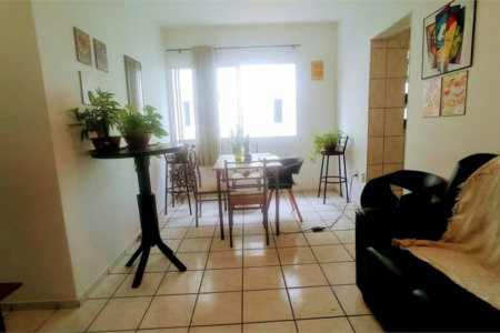 Apartamento Residencial à venda, Enseada, Guarujá - AP0923.