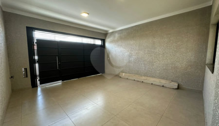 Casa à venda com 3 quartos, sendo 1 suíte, em Vila Carolina, Itapetininga, SP