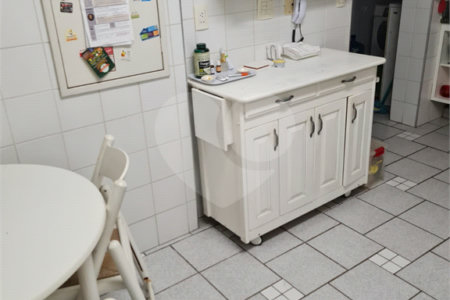 Apartamento à venda com 3 suítes em Vila Andrade, São Paulo, SP