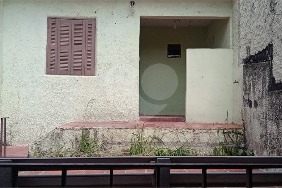 Casa à venda com 3 quartos em Tucuruvi, São Paulo, SP