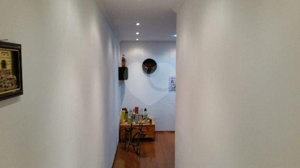 Apartamento à venda com 2 quartos em Casa Verde, São Paulo, SP
