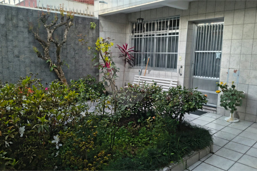 Casa à venda com 6 quartos em Casa Verde, São Paulo, SP