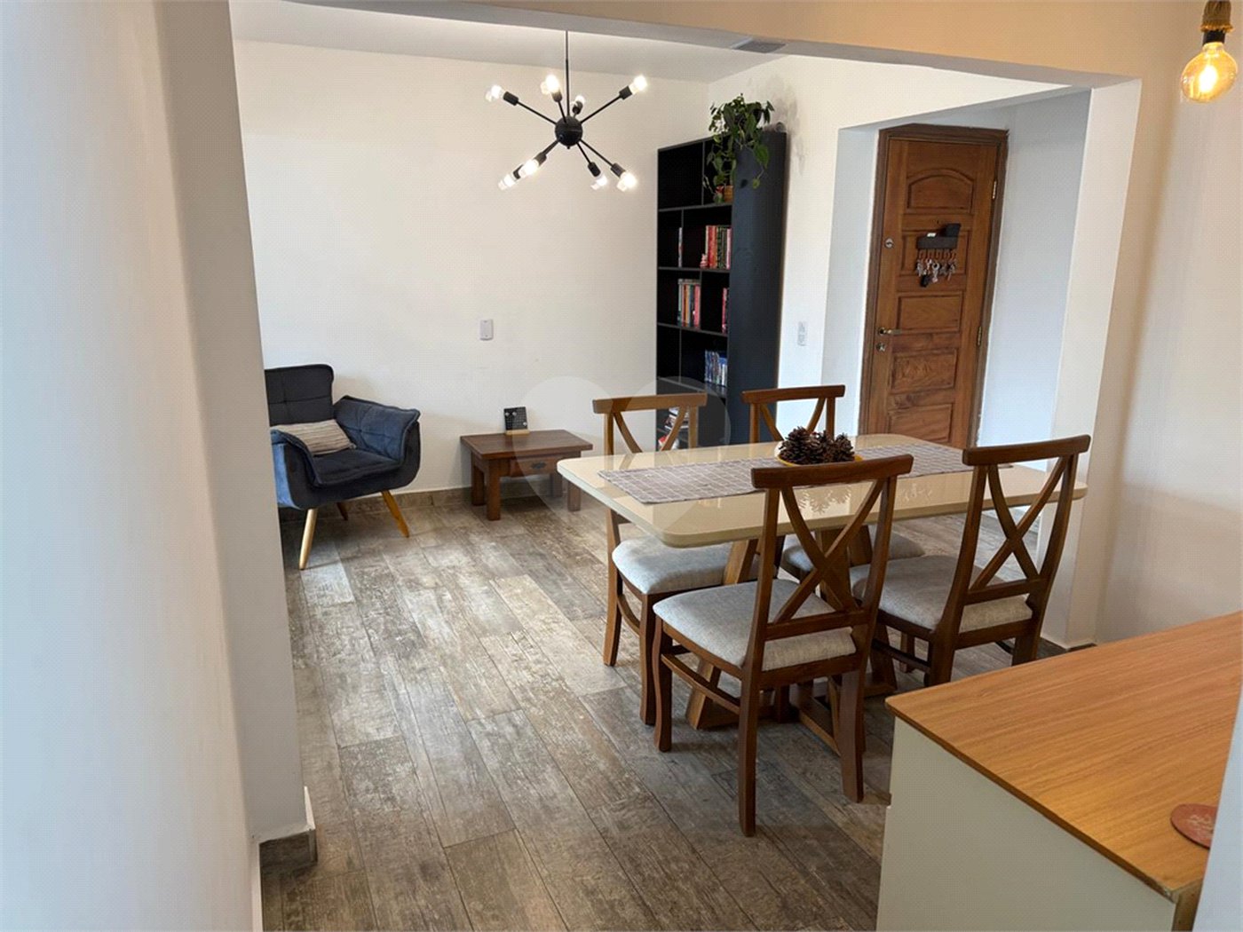 Apartamento à venda com 3 quartos em Jardim Marajoara, São Paulo, SP