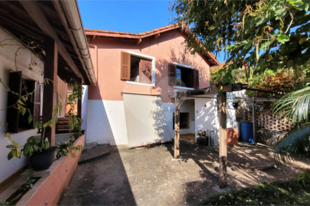 Casa Térrea à venda com 2 quartos, sendo 1 suíte, em Jardim Petrópolis, São Paulo, SP