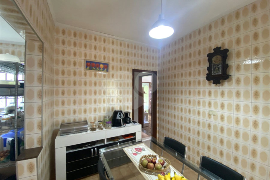 Casa Térrea à venda com 2 quartos em Tucuruvi, São Paulo, SP