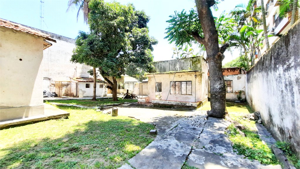Terreno à venda com 1 suíte em Freguesia (jacarepaguá), Rio de Janeiro, RJ