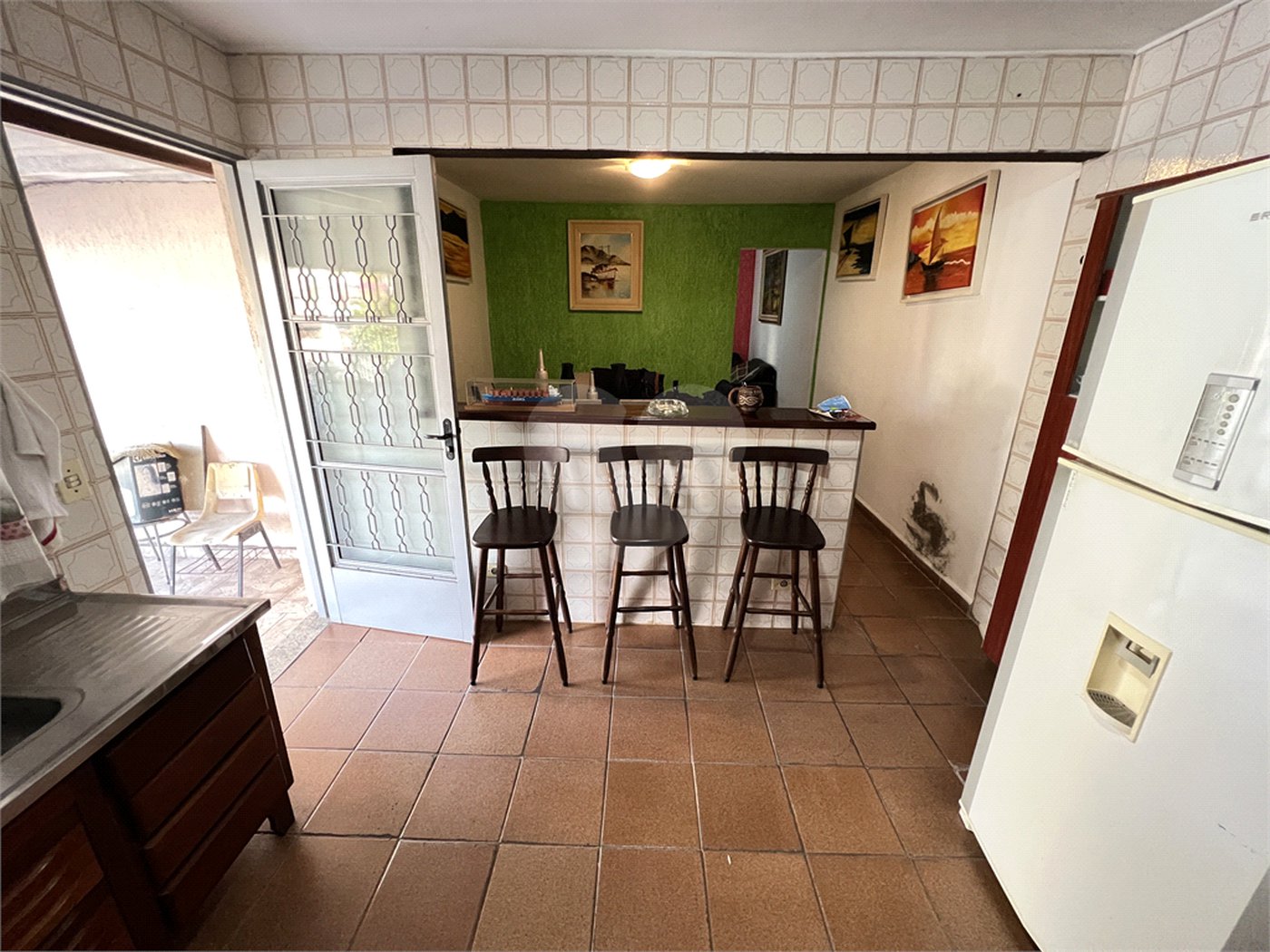 Casa à venda com 3 quartos em Vila Nova Cachoeirinha, São Paulo, SP