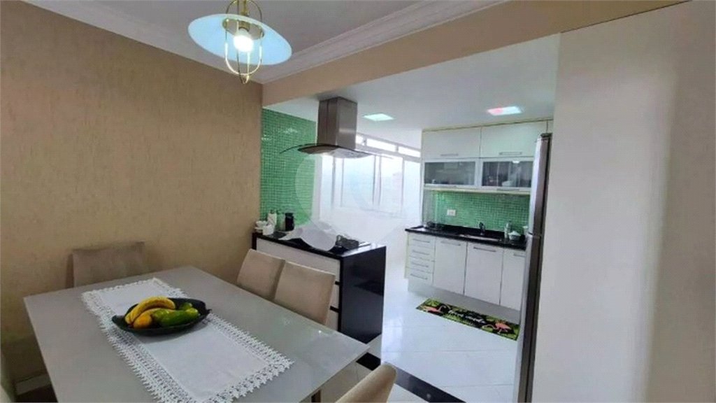 Apartamento à venda com 3 quartos, sendo 1 suíte, em Mooca, São Paulo, SP