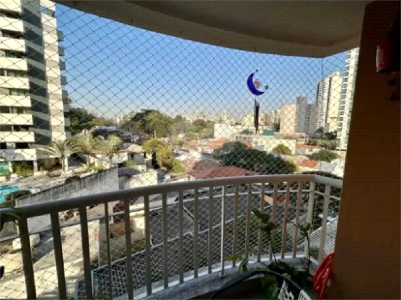 Apartamento à venda com 2 quartos, sendo 1 suíte, em Cambuci, São Paulo, SP