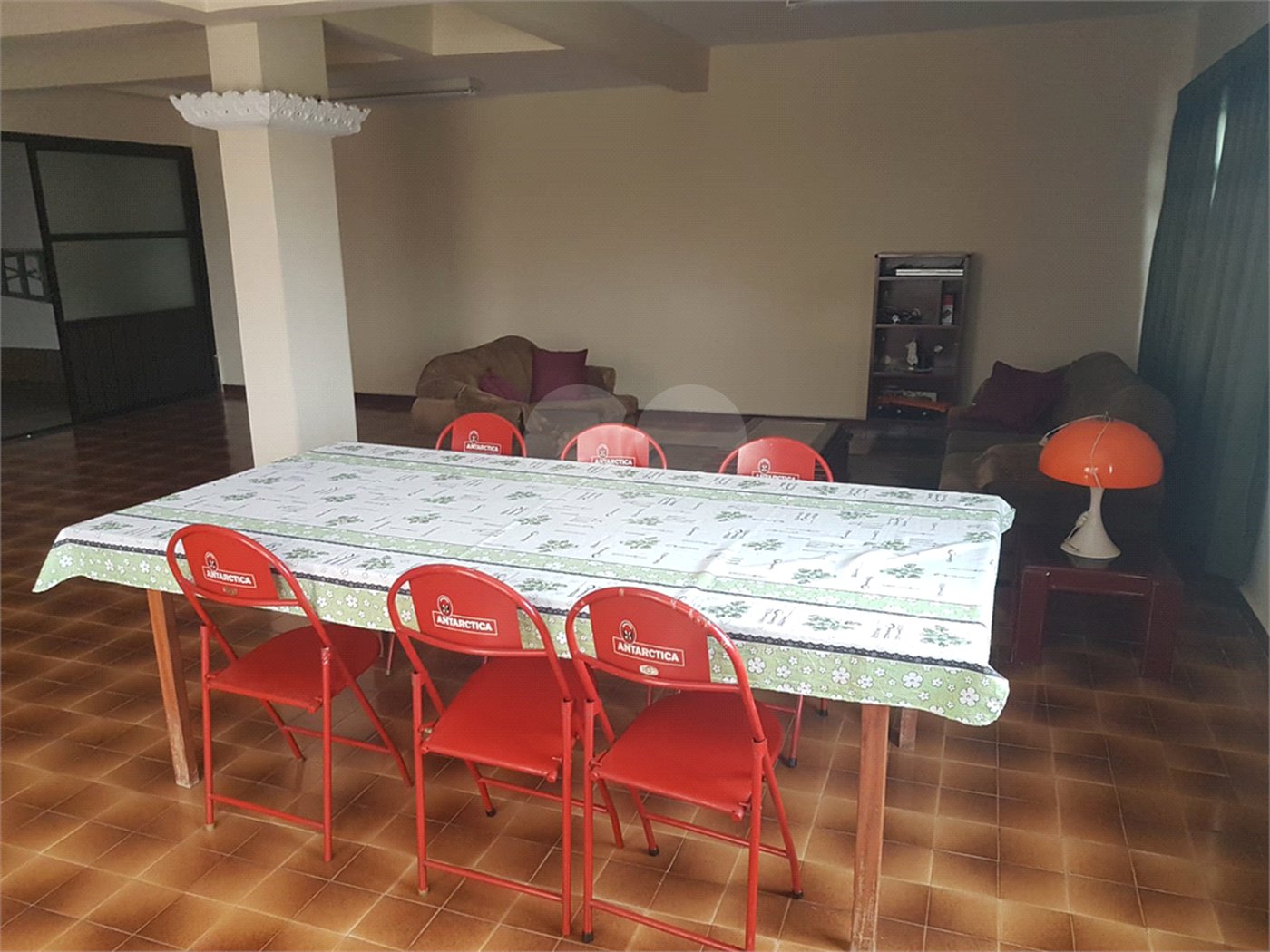 Casa Térrea à venda com 3 quartos, sendo 1 suíte, em Vila Constança, São Paulo, SP