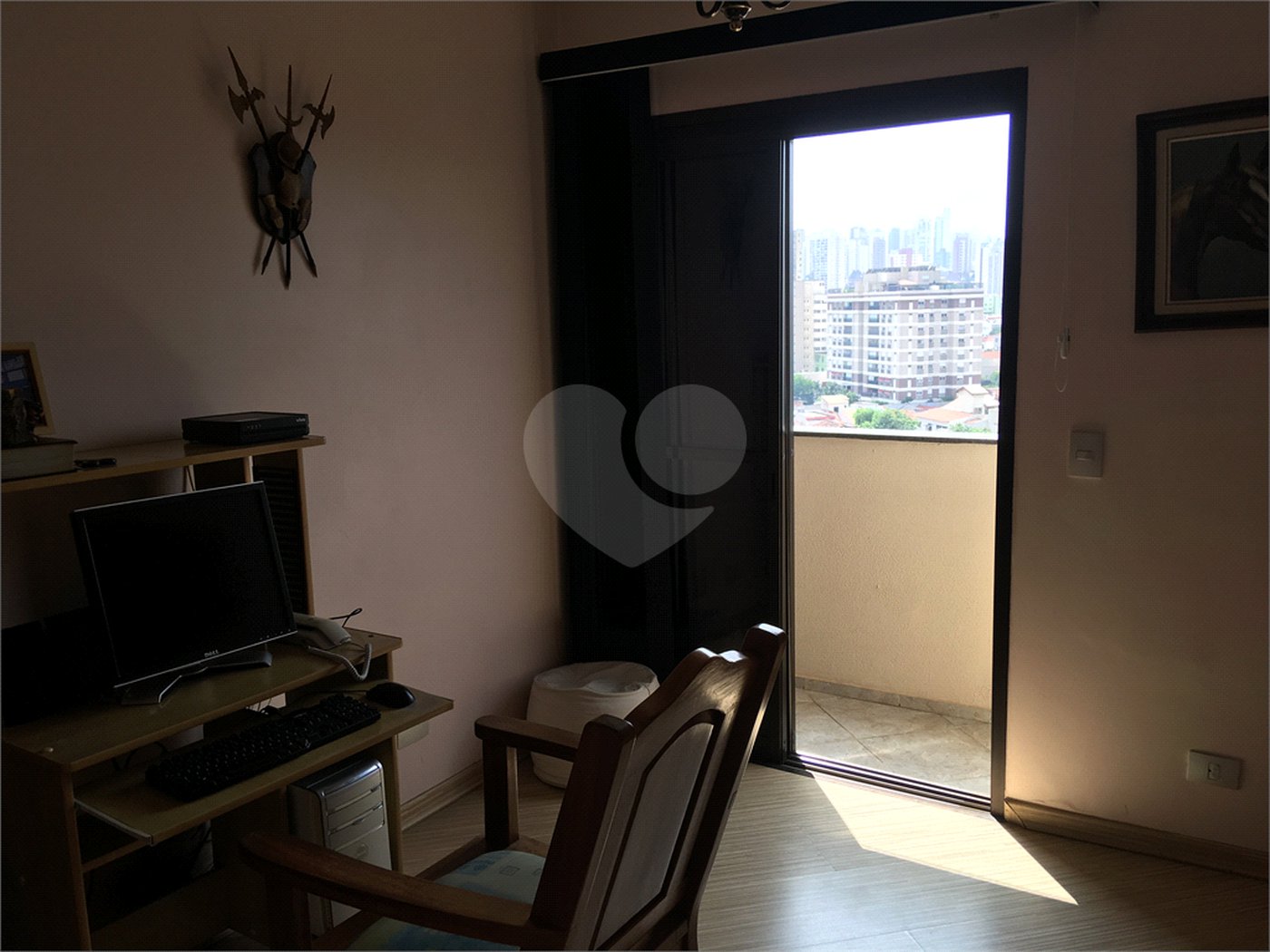 Apartamento à venda com 4 quartos, sendo 2 suítes, em Santana, São Paulo, SP