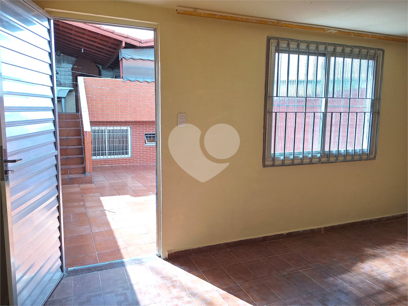 Sobrado à venda com 2 quartos em Tucuruvi, São Paulo, SP