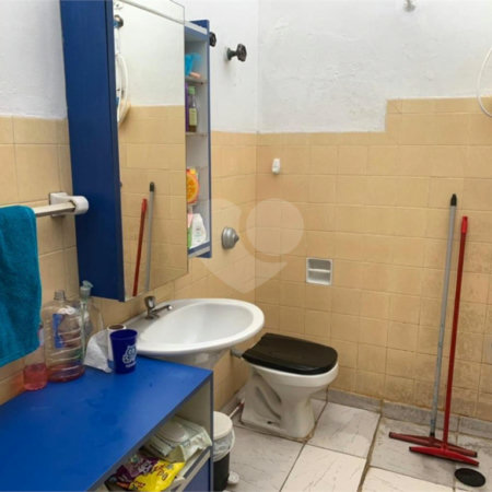 Casa à venda com 2 quartos em Santana, São Paulo, SP