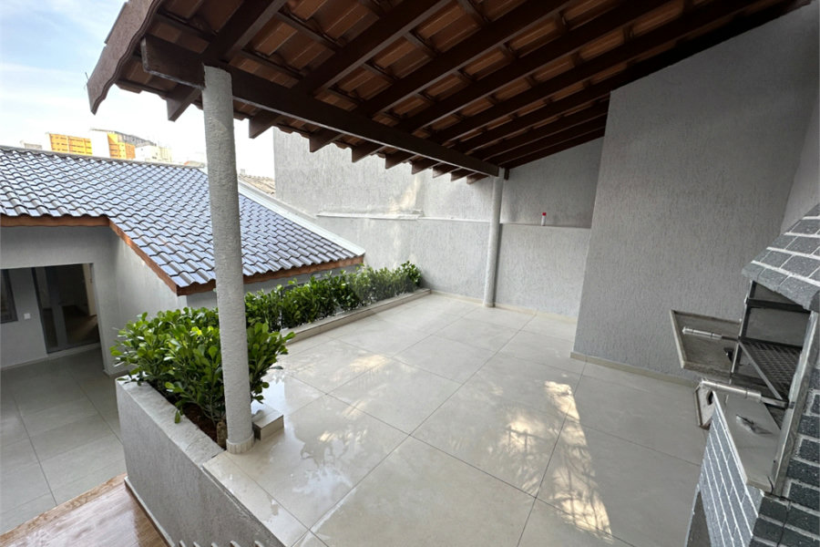 Casa Térrea à venda com 3 suítes em Bela Vista, São Paulo, SP